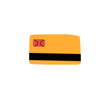 Credit Card