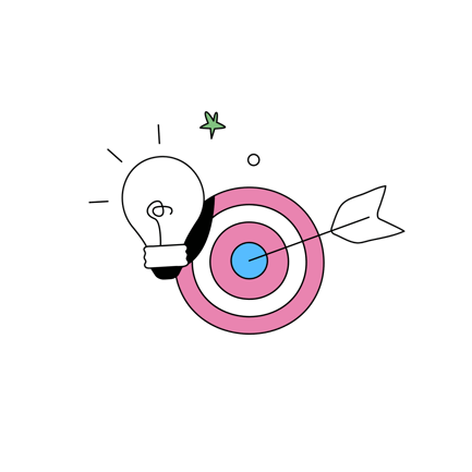 Idea Target