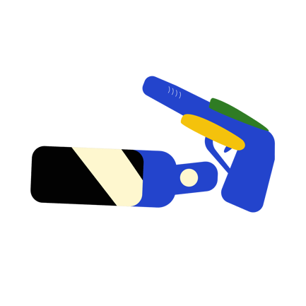 VR Headset