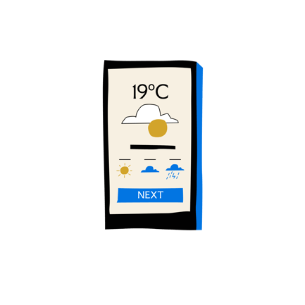 Weather App