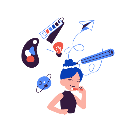 Creative Mindset