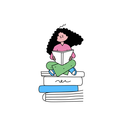 Book Reading