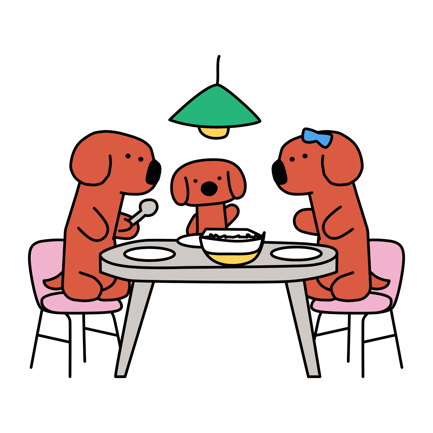 Family Dinner