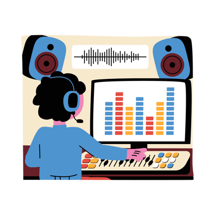 Sound Engineering