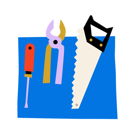 Hand Tools