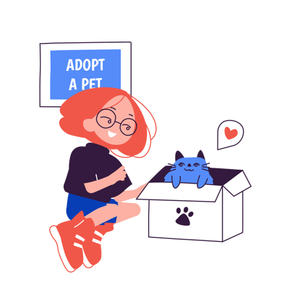 Pet Adoption