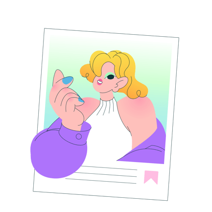 Post on Social Media