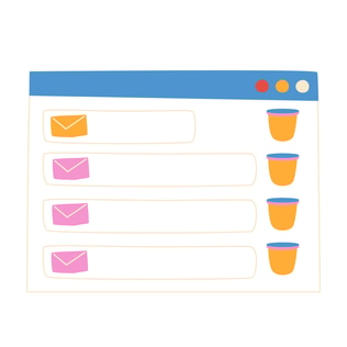 Delete Messages