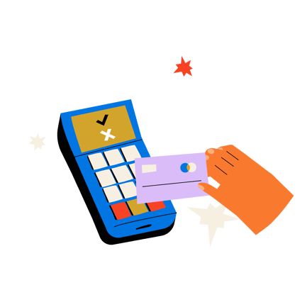 Card Payment