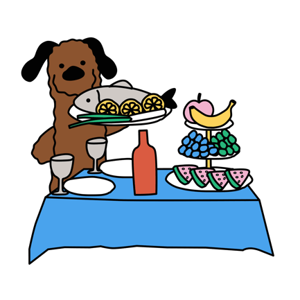 Restaurant Service