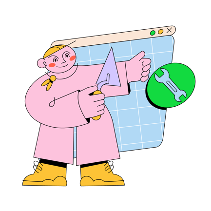 Website Under Construction