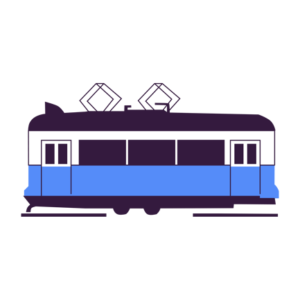 Electric Tram
