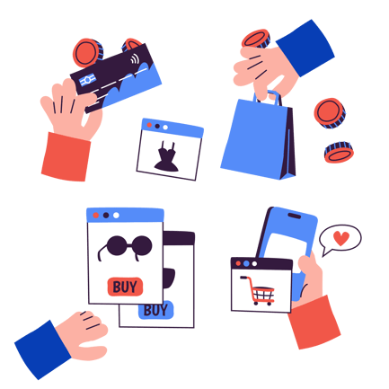 Digital Purchase