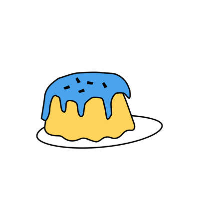 Cake Dessert