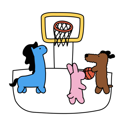 Basketball Practice