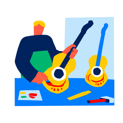 Instrument Design
