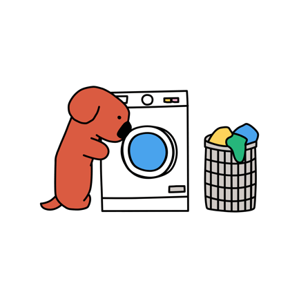Laundry Day