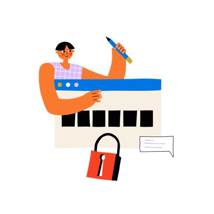 PIN Verification