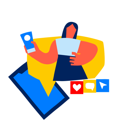 Influencer Marketing