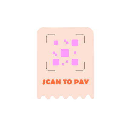 Payment Qr Code