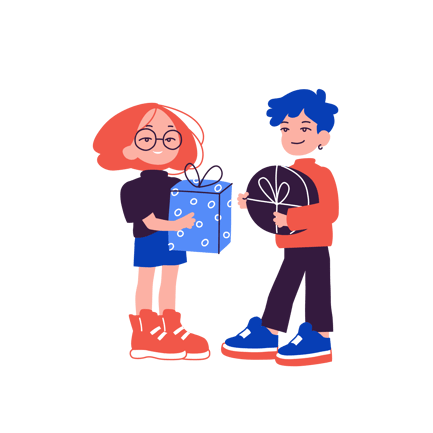 Gift Giving