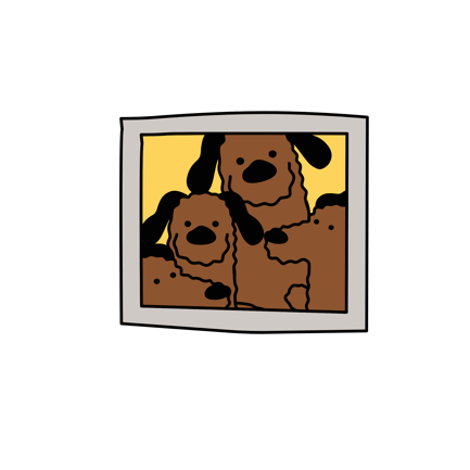Family Photo Portrait