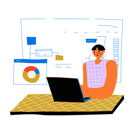 Data Dashboard