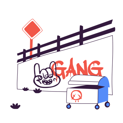 Graffiti
