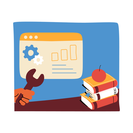 Research & Innovation: Data Analysis & Knowledge Development