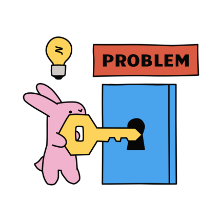 Unlocking Solutions