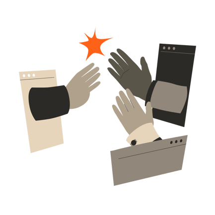 Corporate Success