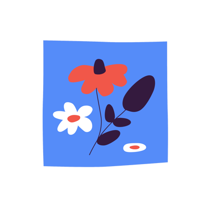 Plant Drawing