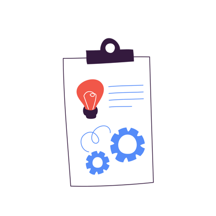 Innovation Plan Board