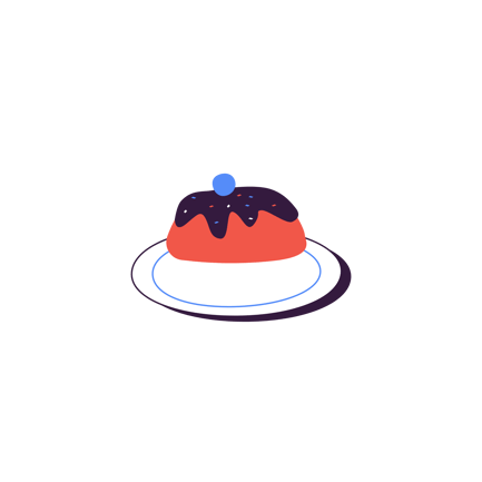 Hanukkah Dessert