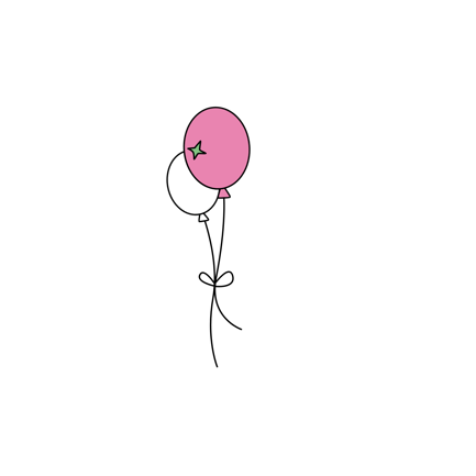Party Balloons