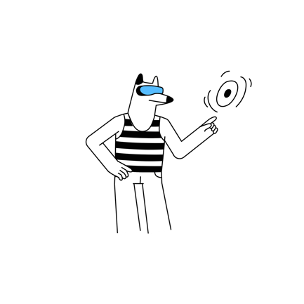 Virtual Experience