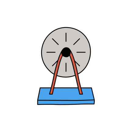 Filament Spool