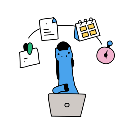Time Management