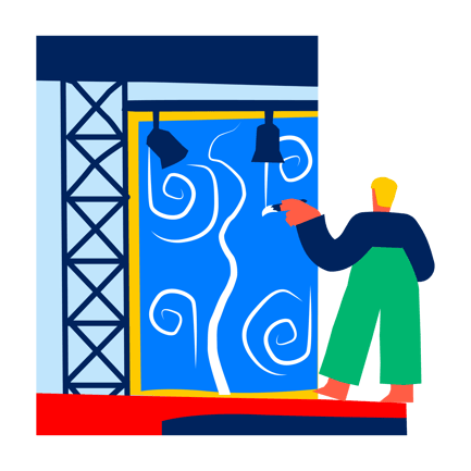 Stage Design