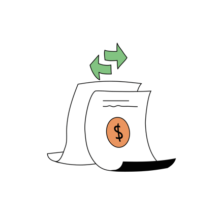 Payment Invoice