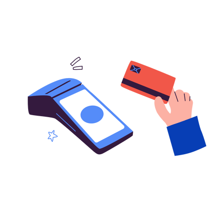 Card Payment