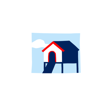 Farm House