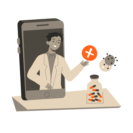 Telemedicine Consultation