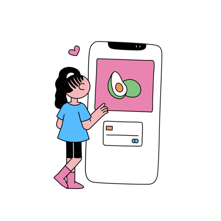 Virtual Market