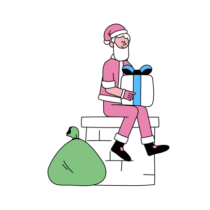 Santa's Gifts