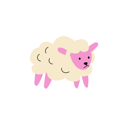 Eid Sheep Offering