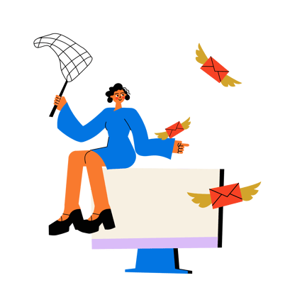Email Overload