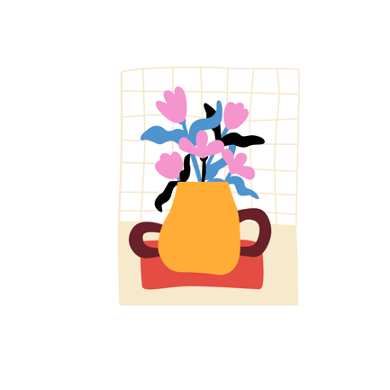 Ramo de flores