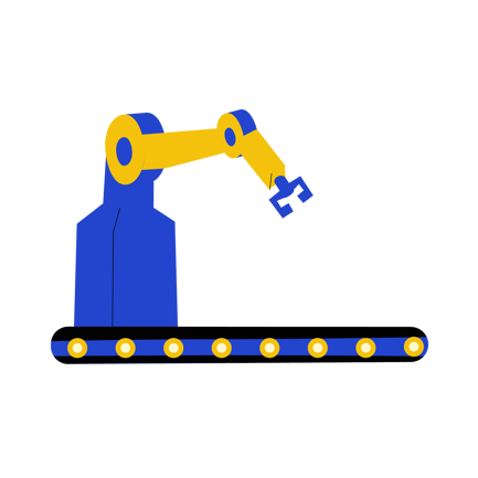 Robotic Arm