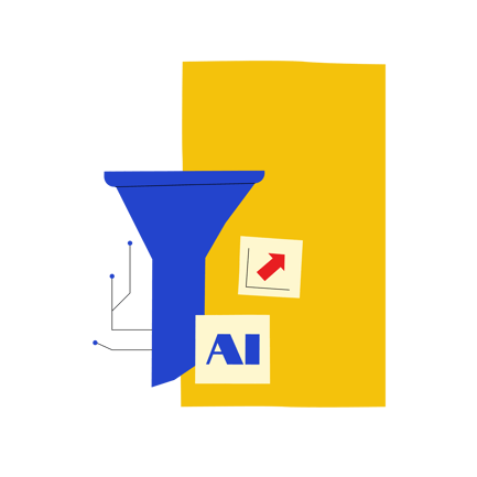 AI Talent Funnel